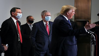 PBS Newshour Season 2020 Episode 102