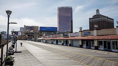 PBS Newshour Season 2020 Episode 103