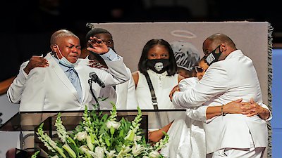 PBS Newshour Season 2020 Episode 117