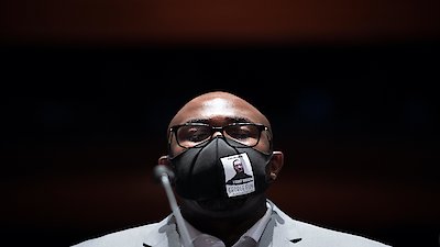 PBS Newshour Season 2020 Episode 118