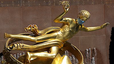 PBS Newshour Season 2020 Episode 127