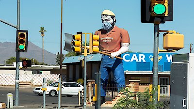 PBS Newshour Season 2020 Episode 130