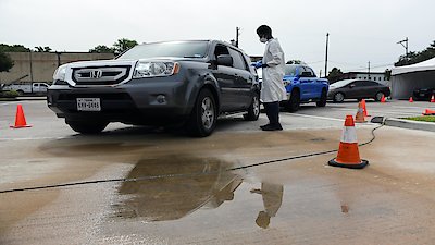 PBS Newshour Season 2020 Episode 133