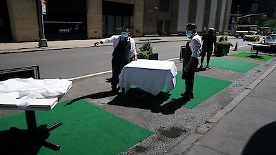 PBS Newshour Season 2020 Episode 134