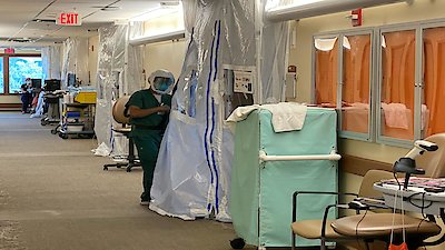 PBS Newshour Season 2020 Episode 141