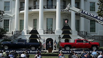 PBS Newshour Season 2020 Episode 144