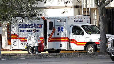 PBS Newshour Season 2020 Episode 147