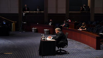 PBS Newshour Season 2020 Episode 152