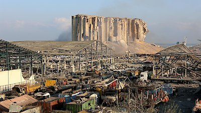 PBS Newshour Season 2020 Episode 158