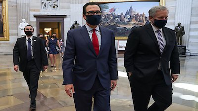 PBS Newshour Season 2020 Episode 160