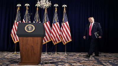 PBS Newshour Season 2020 Episode 161