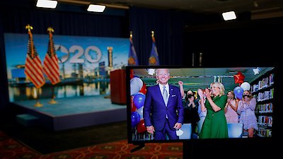 PBS Newshour Season 2020 Episode 168