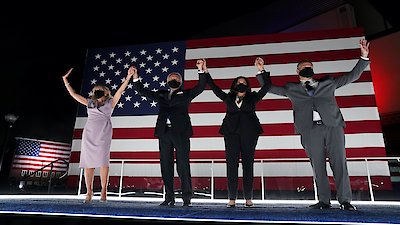 PBS Newshour Season 2020 Episode 170