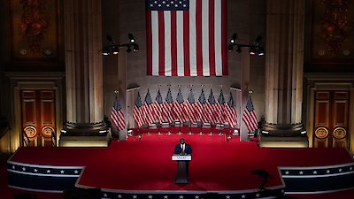 PBS Newshour Season 2020 Episode 172