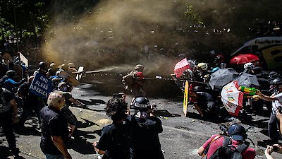 PBS Newshour Season 2020 Episode 176