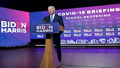 PBS Newshour Season 2020 Episode 178