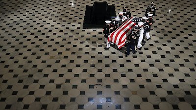 PBS Newshour Season 2020 Episode 195