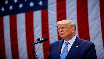 PBS Newshour Season 2020 Episode 196