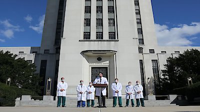 PBS Newshour Season 2020 Episode 201