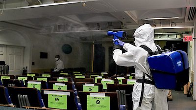 PBS Newshour Season 2020 Episode 202