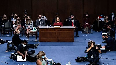 PBS Newshour Season 2020 Episode 207