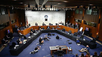 PBS Newshour Season 2020 Episode 208