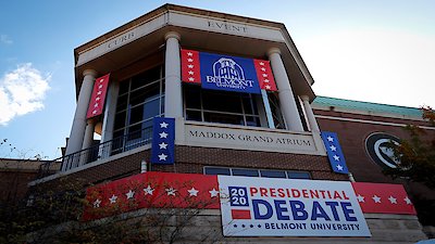 PBS Newshour Season 2020 Episode 213