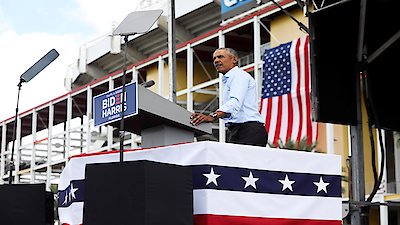 PBS Newshour Season 2020 Episode 217