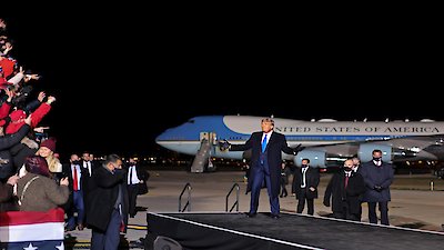 PBS Newshour Season 2020 Episode 218