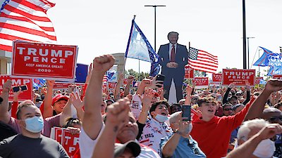 PBS Newshour Season 2020 Episode 220