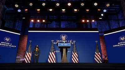 PBS Newshour Season 2020 Episode 226