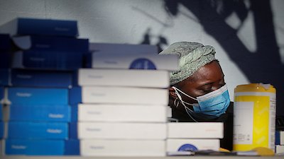 PBS Newshour Season 2020 Episode 229