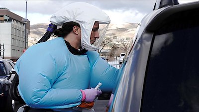 PBS Newshour Season 2020 Episode 231