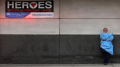 PBS Newshour Season 2020 Episode 248