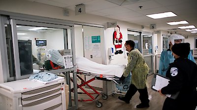 PBS Newshour Season 2020 Episode 254