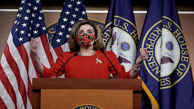 PBS Newshour Season 2020 Episode 256