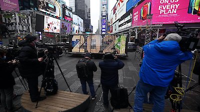 PBS Newshour Season 2020 Episode 264