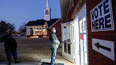 PBS Newshour Season 2021 Episode 3