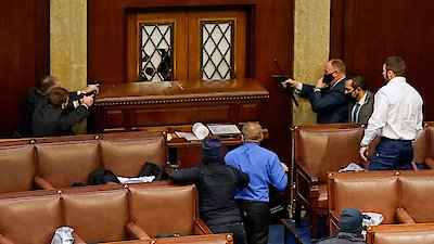 PBS Newshour Season 2021 Episode 4