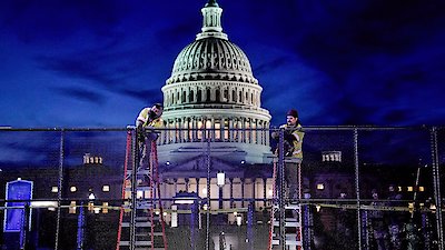 PBS Newshour Season 2021 Episode 6