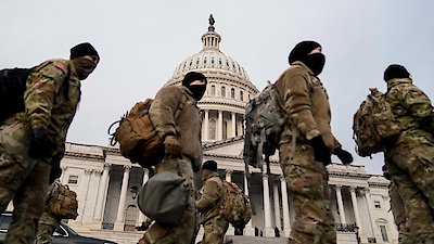 PBS Newshour Season 2021 Episode 7