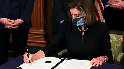 PBS Newshour Season 2021 Episode 9