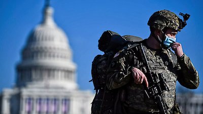 PBS Newshour Season 2021 Episode 10