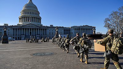 PBS Newshour Season 2021 Episode 11