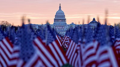 PBS Newshour Season 2021 Episode 12