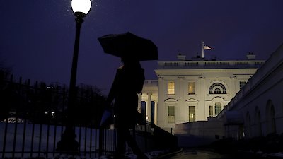 PBS Newshour Season 2021 Episode 23