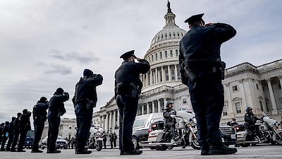 PBS Newshour Season 2021 Episode 24
