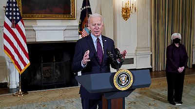PBS Newshour Season 2021 Episode 26