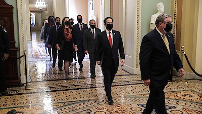 PBS Newshour Season 2021 Episode 28
