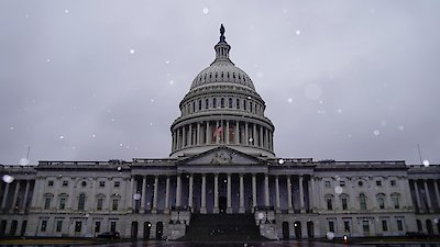 PBS Newshour Season 2021 Episode 30